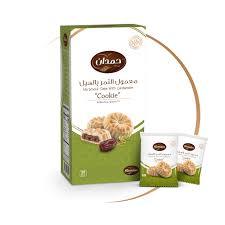 Maamoul Cardamom Dates