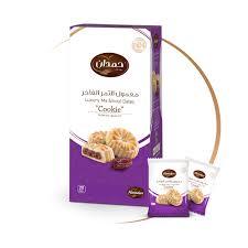 Maamoul Luxury Dates