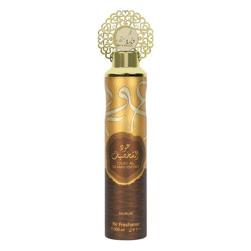 🎁 معطر جو عود الشخصيات (100% off)