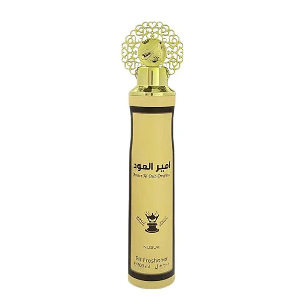 معطر جو أمير العود الأصلي