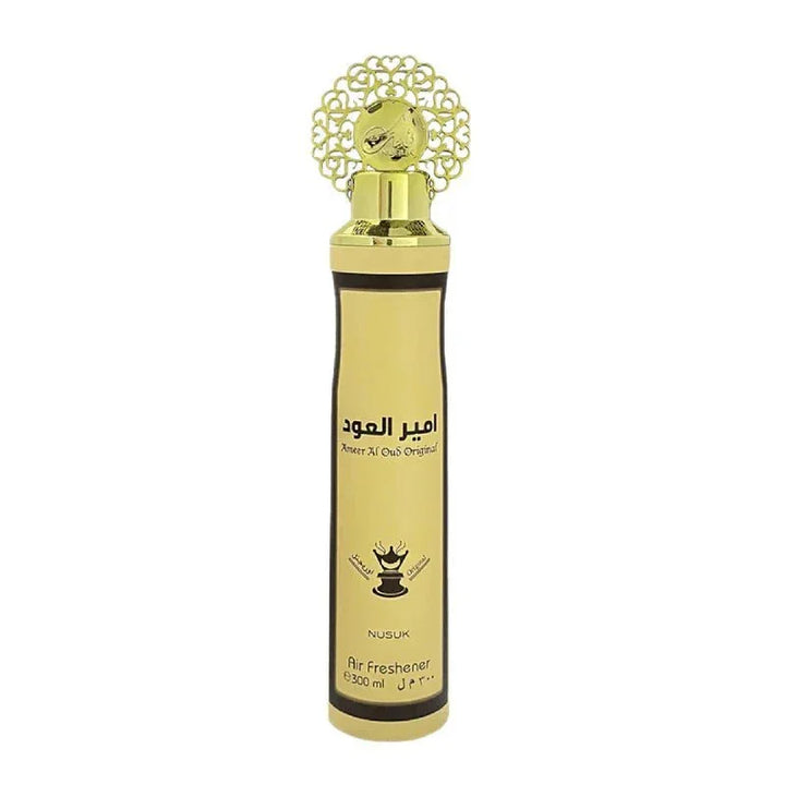 معطر جو أمير العود الأصلي