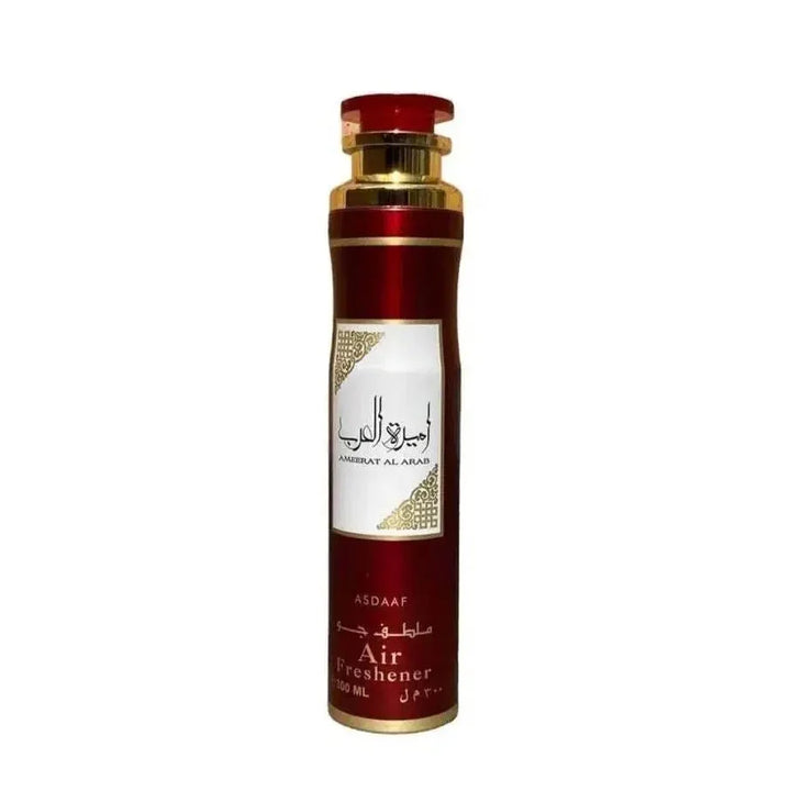 معطر جو أميرة العرب