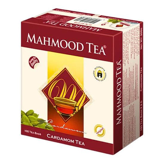 Mahmood Cardamom Tee