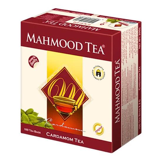 Mahmood Cardamom Tee