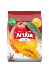 Mango Instant Drink
