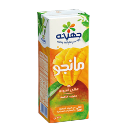 Mangosaft