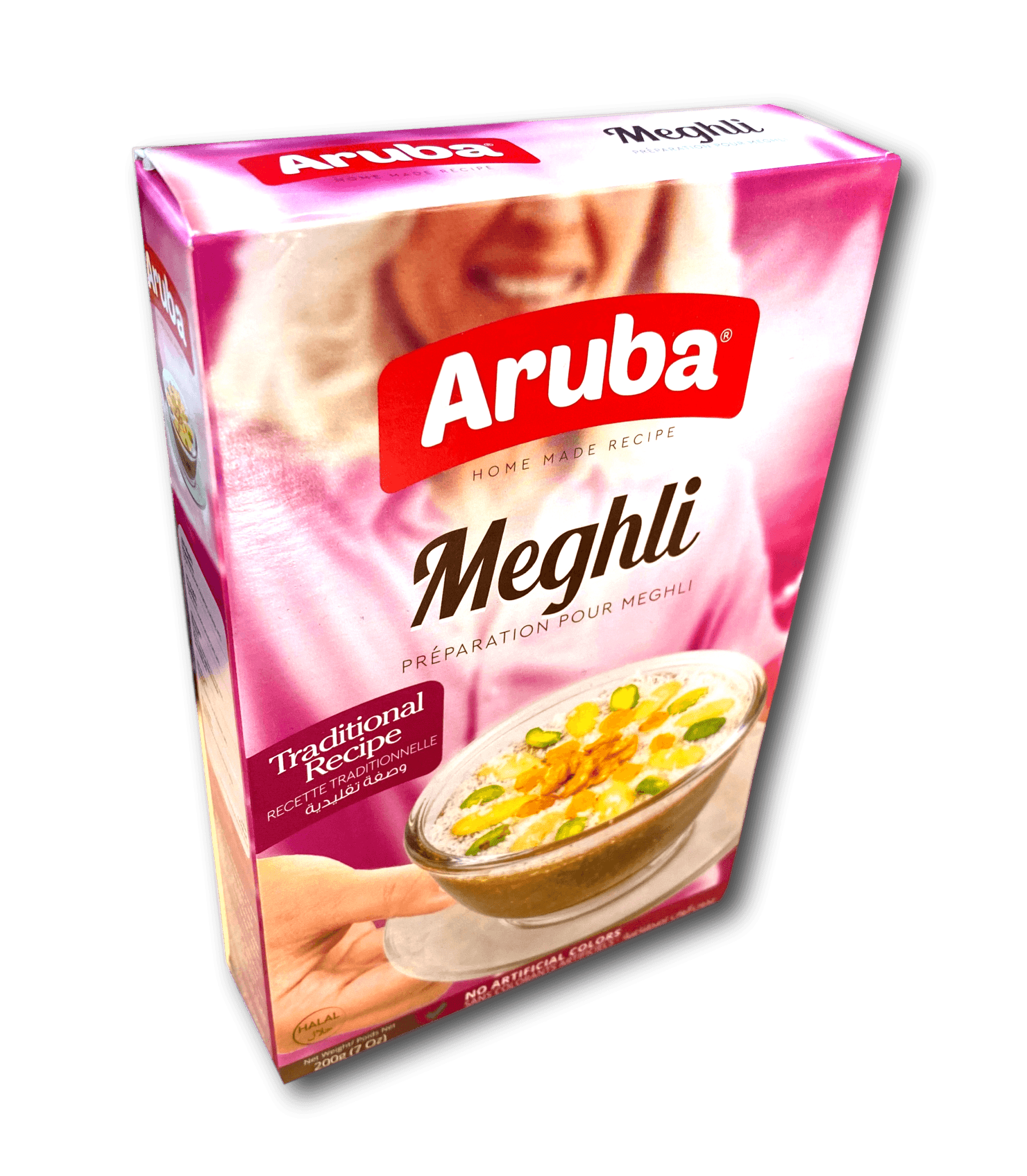 Meghli