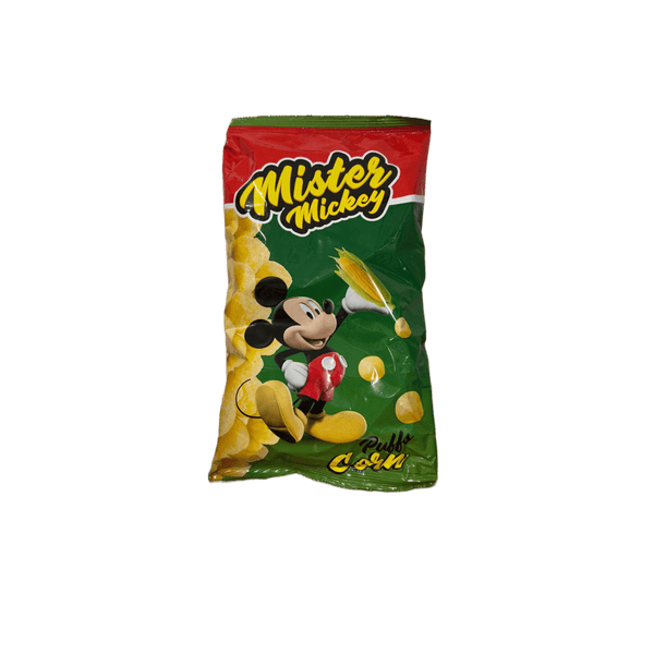 Mister Mickey Corne Puffs