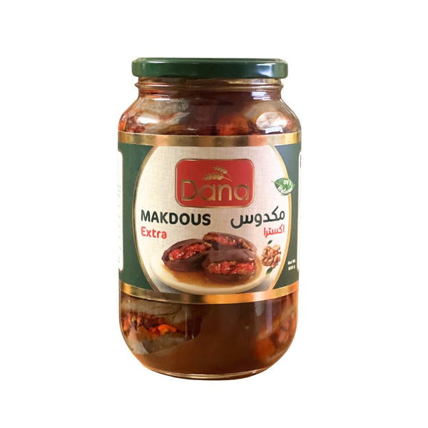 مكدوس اكسترا