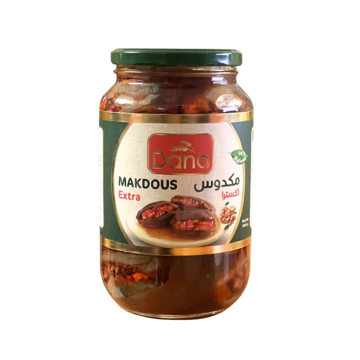 مكدوس اكسترا