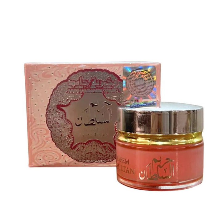 مخمرية جامد حريم السلطان