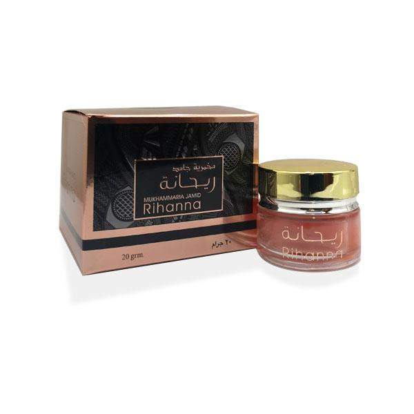 مخمرية جامد ريهانا