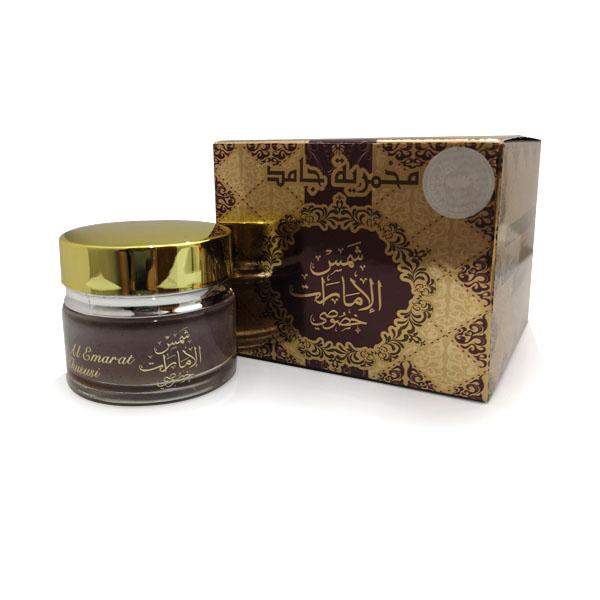 مخمرية جامد شمس الإمارات خصوصي