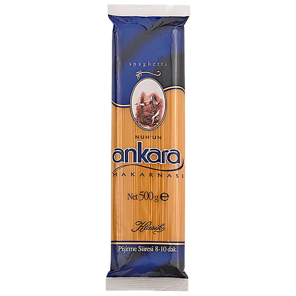 مكرونة سباغيتي