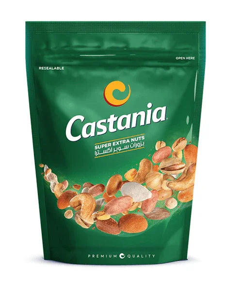 مكسرات مشكلة بزورات سوبر إكسترا