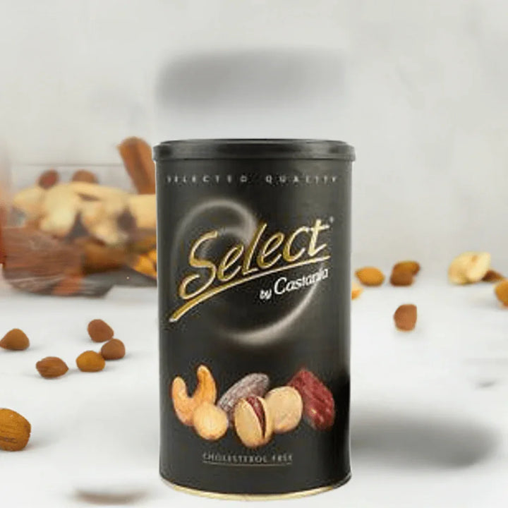 مكسرات مشكلة سوبر إكسترا