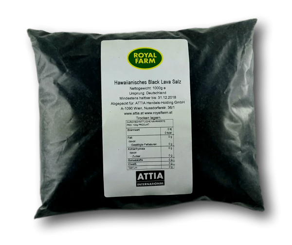 ملح البحر الأسود