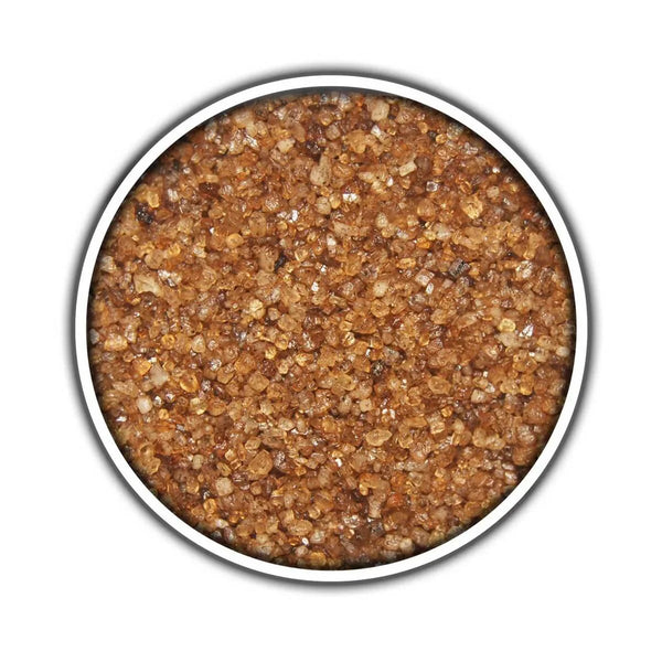 ملح دنماركي مدخن خشن