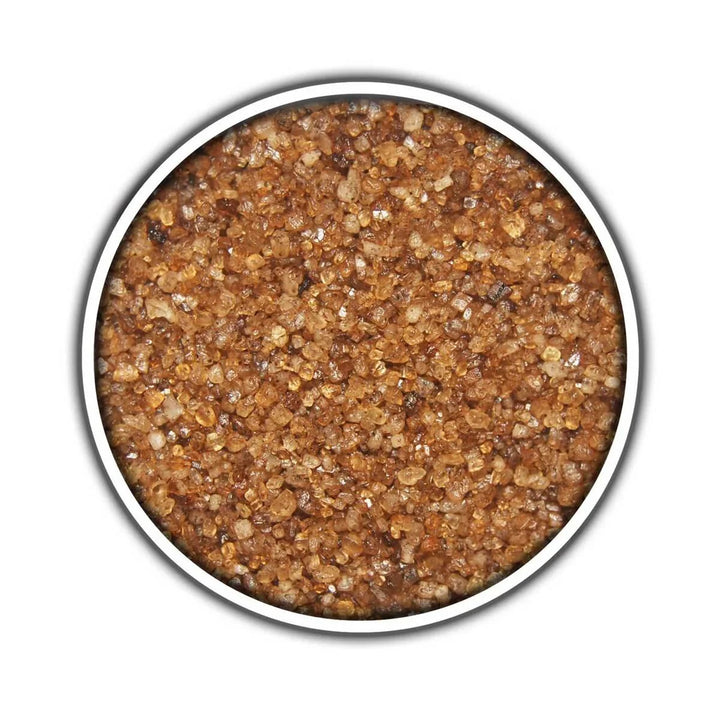 ملح دنماركي مدخن خشن