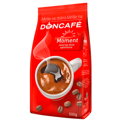 Moment Kaffee