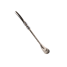 مصاصة متة أصلية