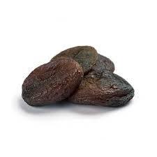 مشمش عضوي مجفف