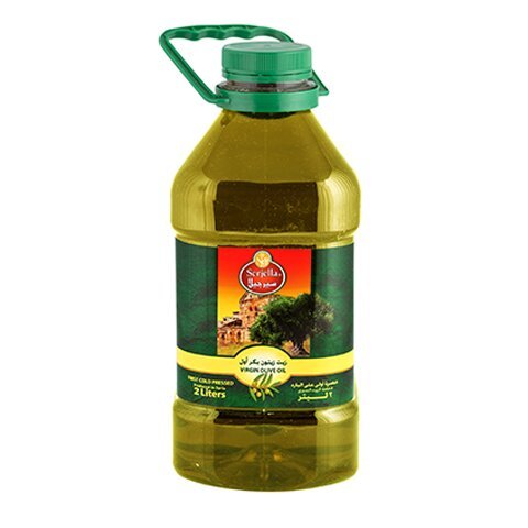 Natives Olivenöl