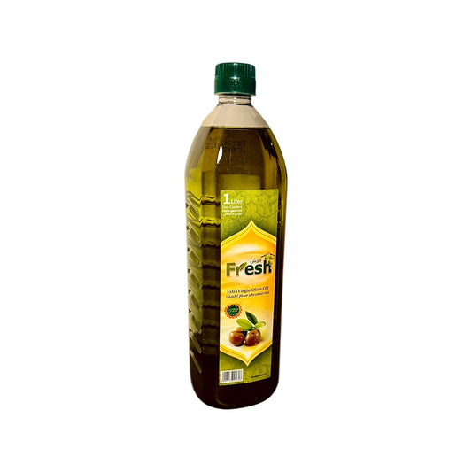 Natives Olivenöl Extra