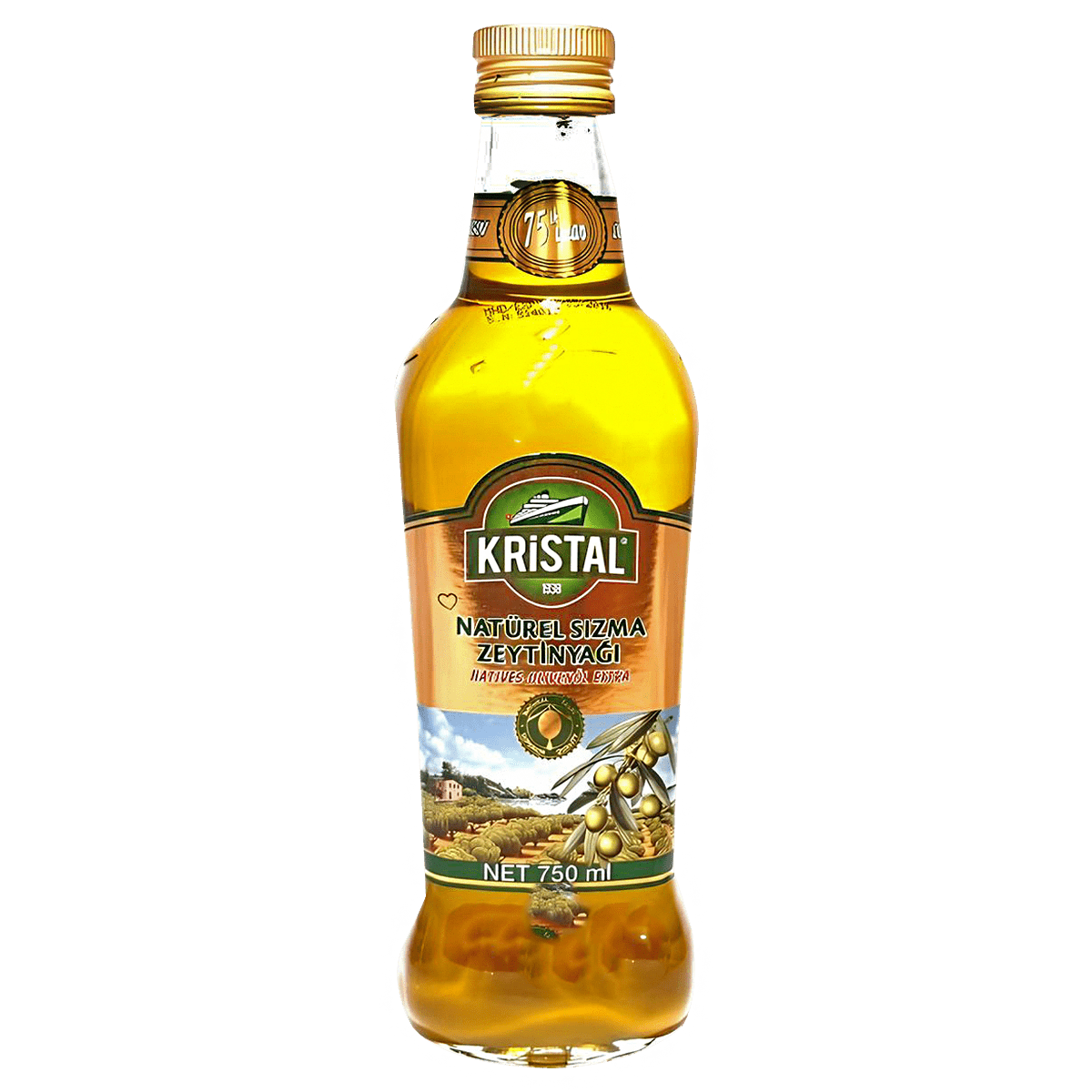 Olivenöl Extra Virgin