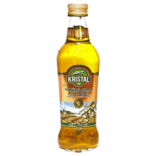 Olivenöl Extra Virgin