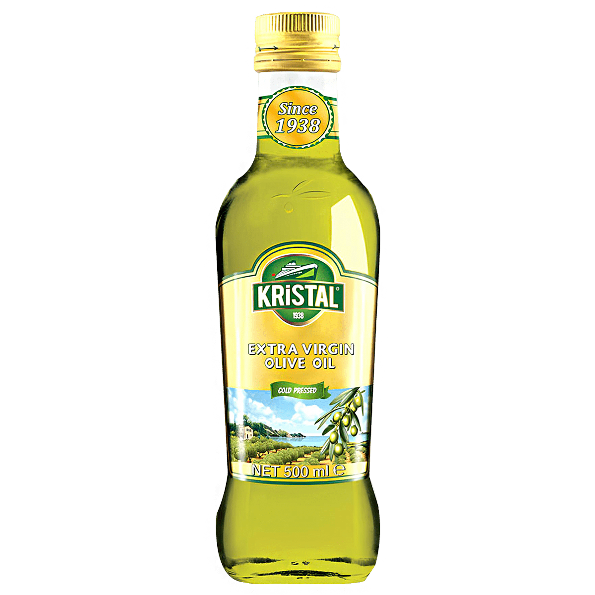 Olivenöl Extra Virgin