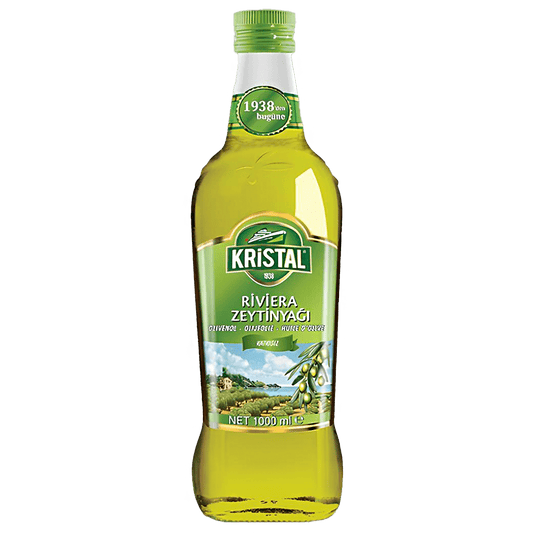 Olivenöl Extra Virgin