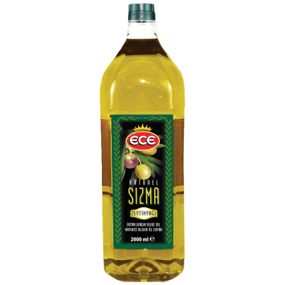 Olivenöl Natural Sizma