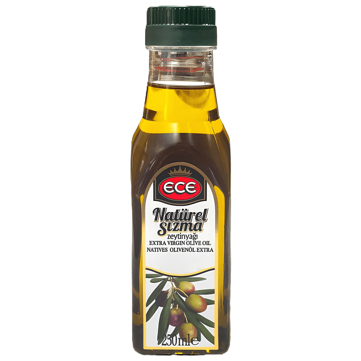 Olivenöl Naturel Sizma
