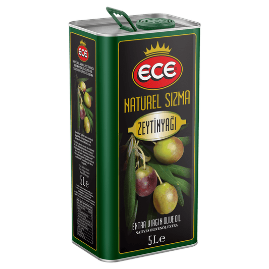 Olivenöl Naturel Sizma