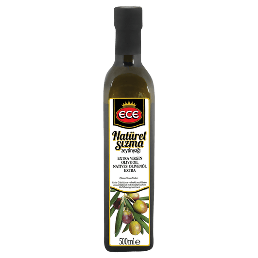 Olivenöl Naturel Sizma