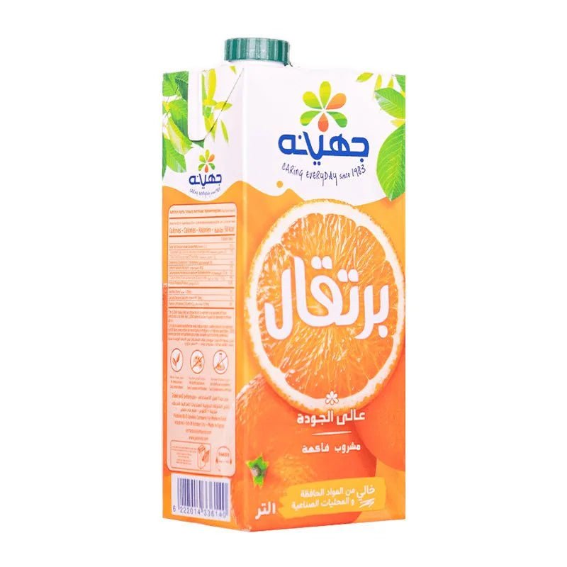 Orangensaft
