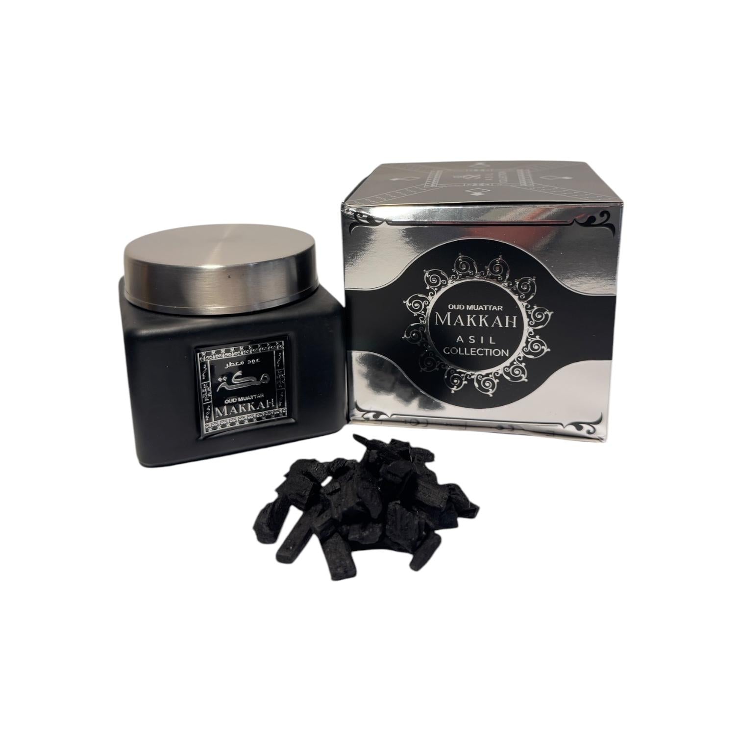 Oud Muattar Makkah