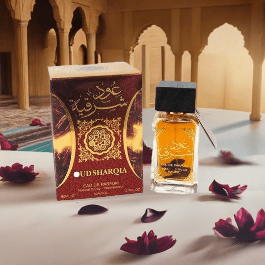 Oud Sharqia