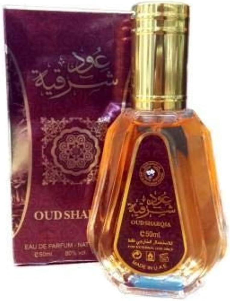 Oud Sharqia