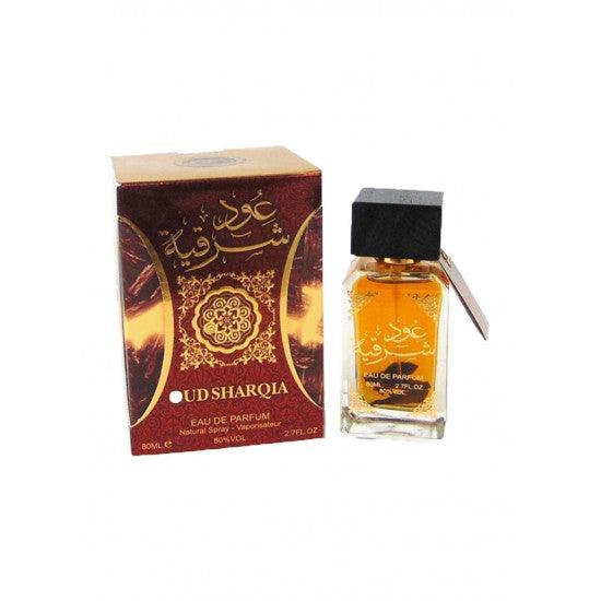 Oud Sharqia