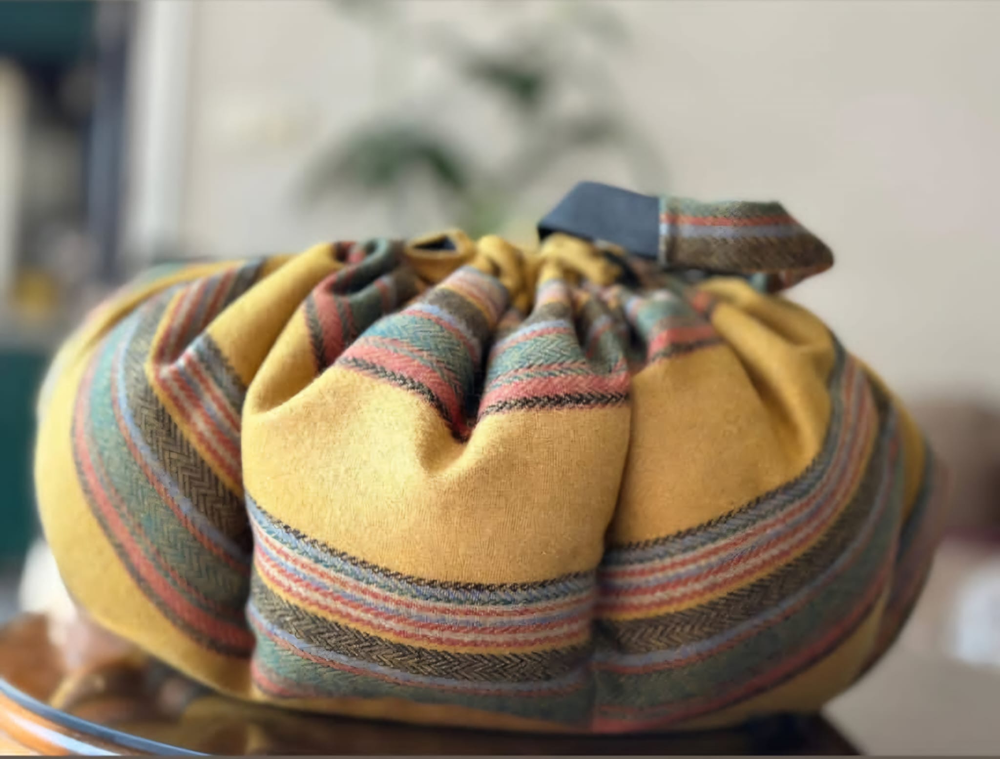 Oweis Bag - Baqjah