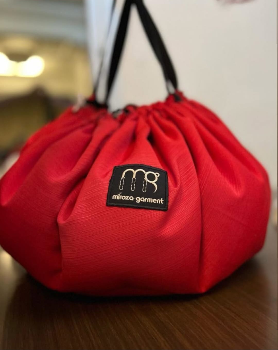 Oweis Bag - Baqjah