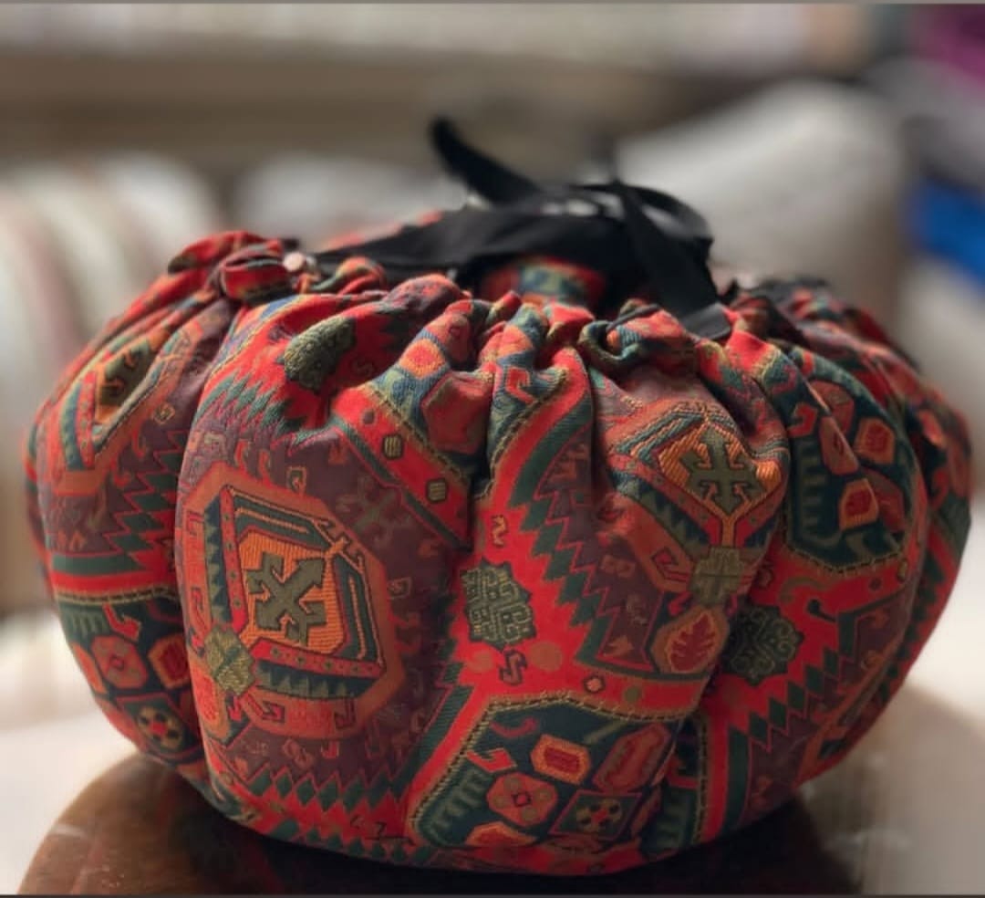 Oweis Bag - Baqjah