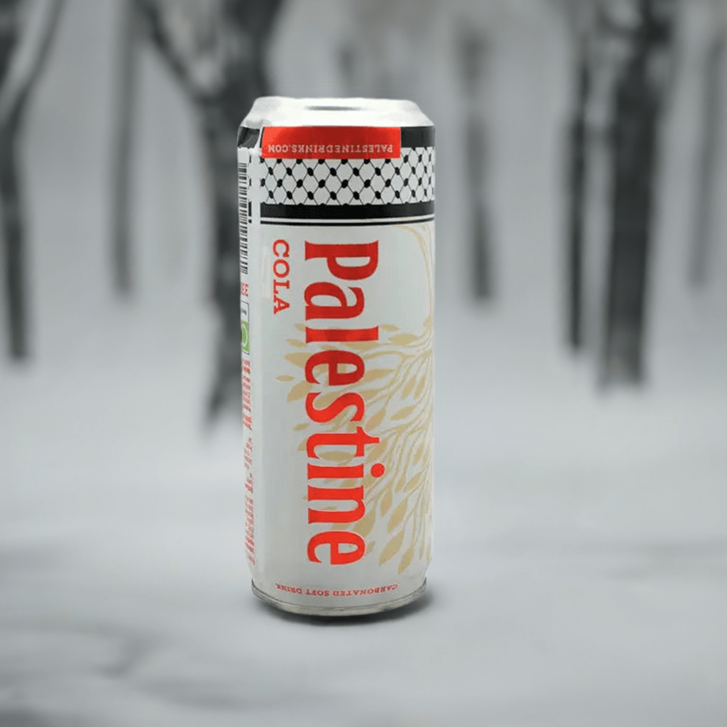 Palestine Cola