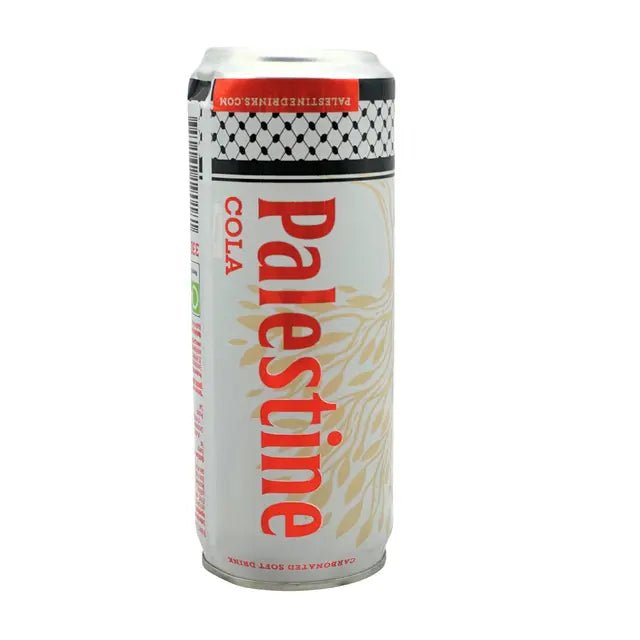 Palestine Cola