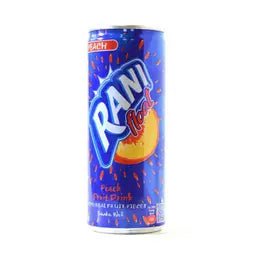 Pfirsichsaft mit Pfirsichperlen
