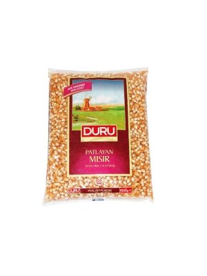 Popcorn Meis