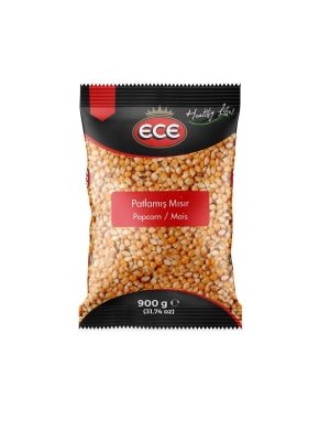 Popcorn Meis