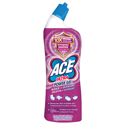 Power Gel Waschmittel Dag Frische